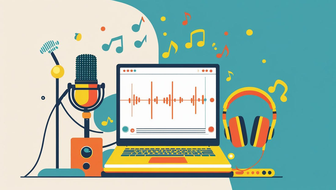 How to Add Music and Intros to Your Podcast