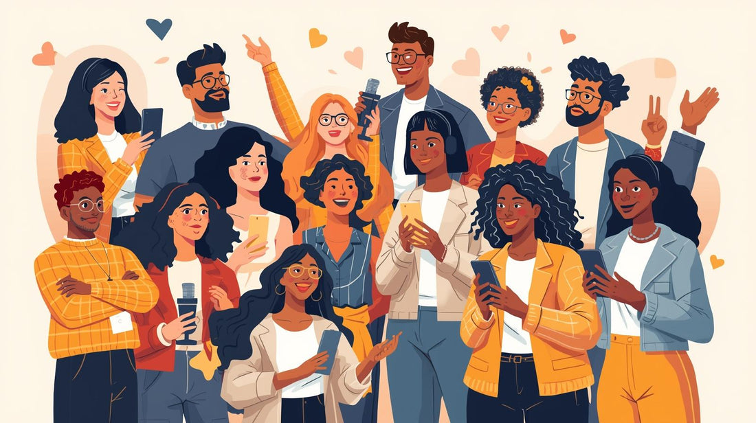 How to Grow a Following on Instagram as a Podcaster