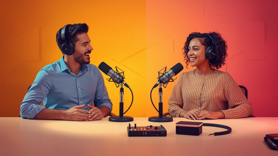 Discover 2025 podcast trends top market movers monetization strategies pitfalls for new creators