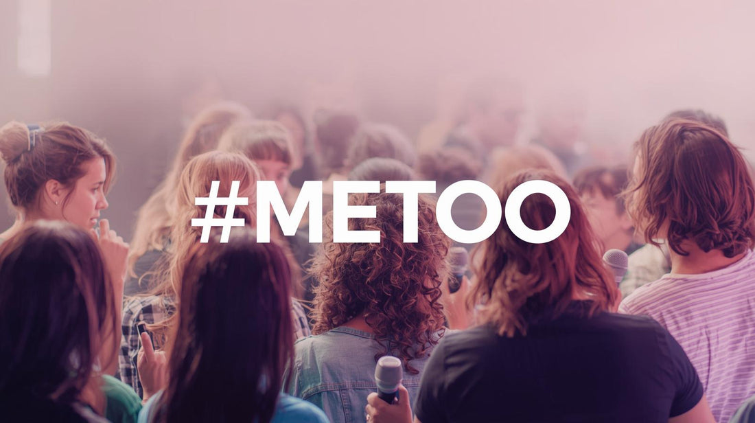 Finding a Voice: Podcasting for Survivors of Sexual Assault