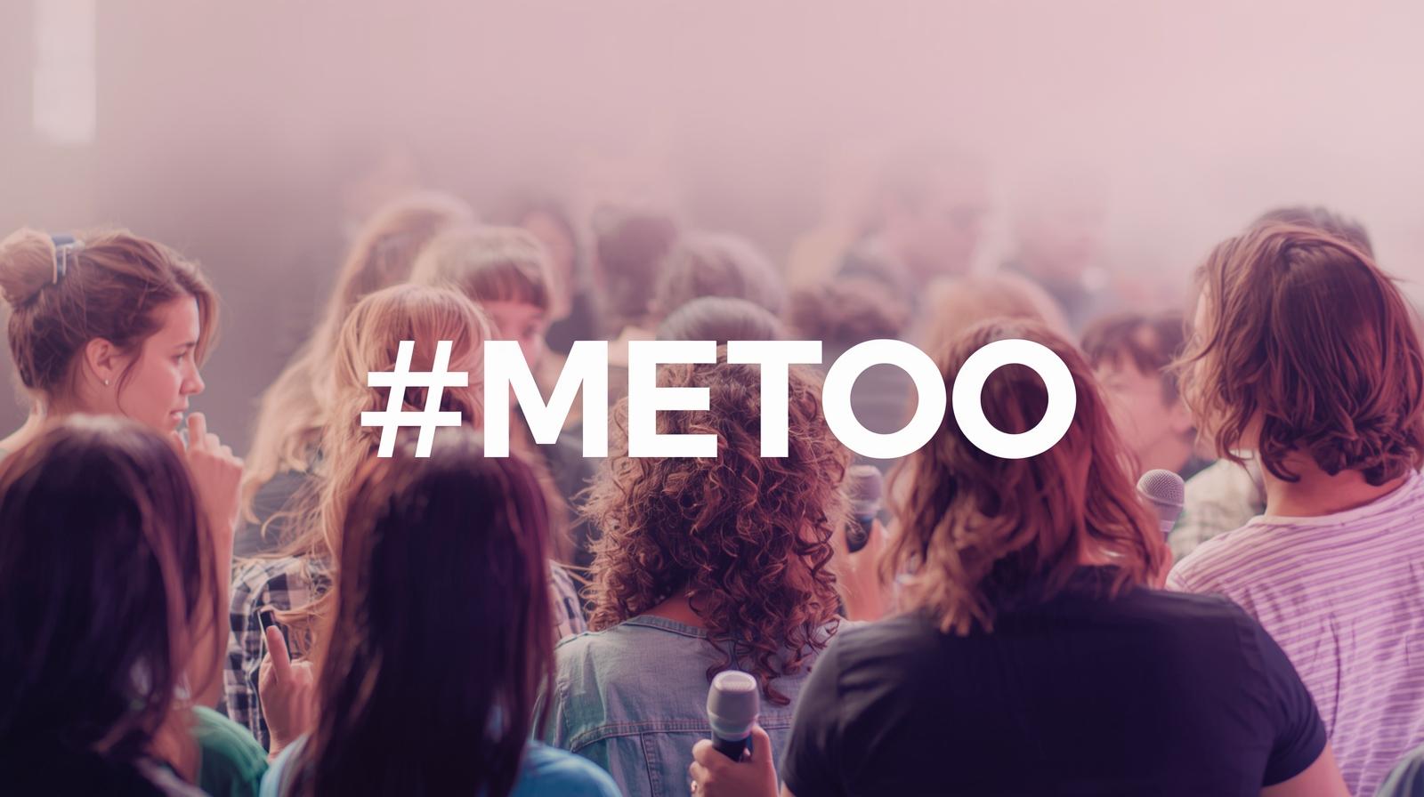 Finding a Voice: Podcasting for Survivors of Sexual Assault