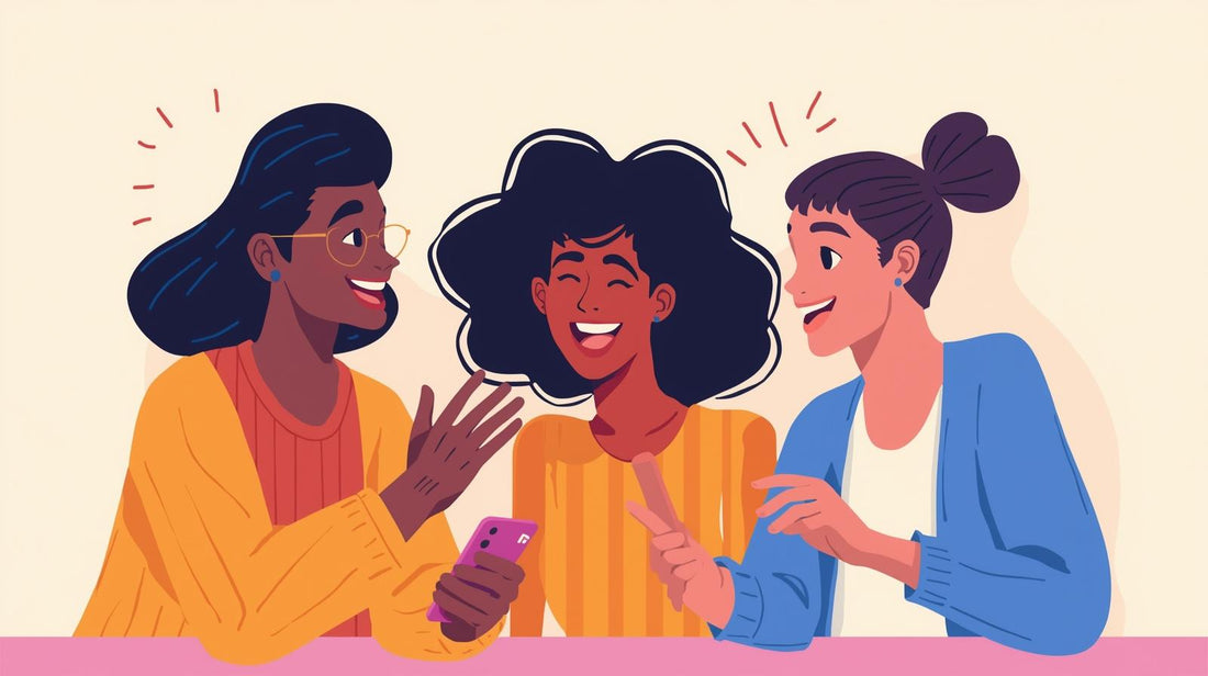 How to Collaborate with Other Creators to Grow Your Audience
