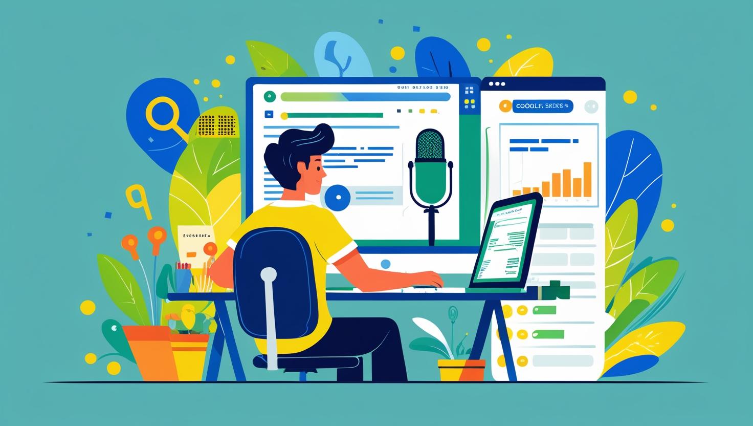 How to Write Podcast Show Notes That Rank on Google
