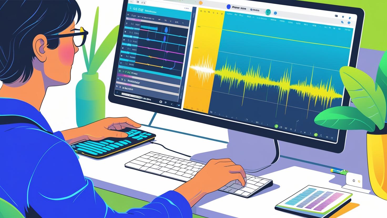 How to Make Audiograms to Promote Your Podcast