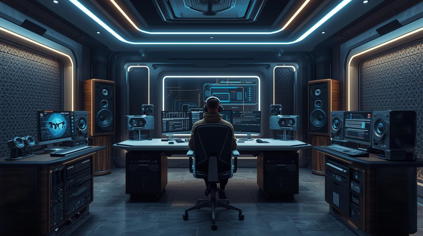 Podcast Content Creator Innovation in 2026