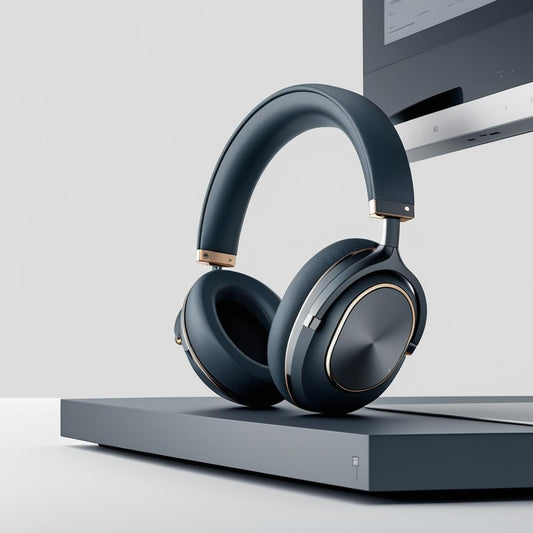 Headphones & Monitoring