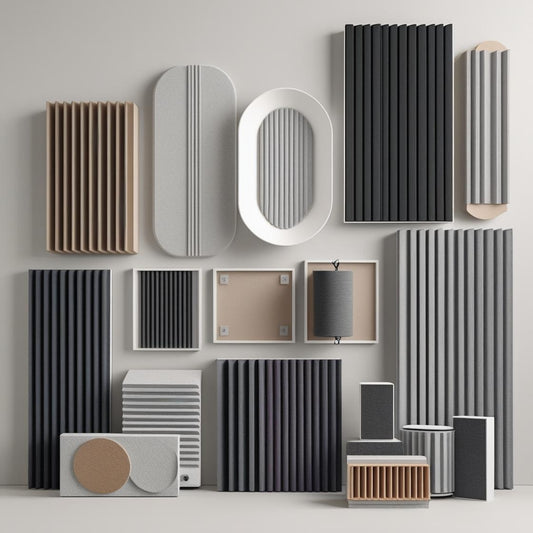 Acoustic Treatment