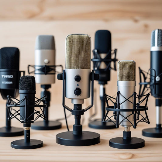 Microphones