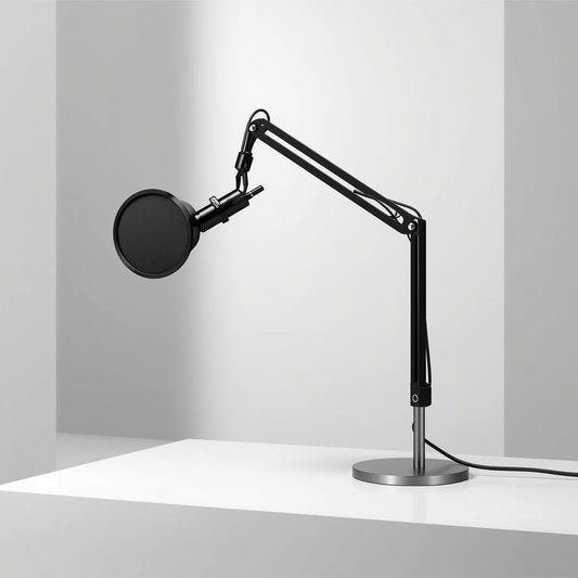 Microphone Stands