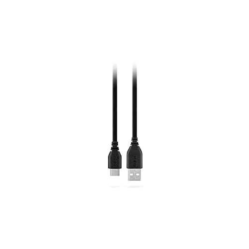 Rode VideoMicro Vlogger Kit for Mobile Phones (3.5mm connection), Black