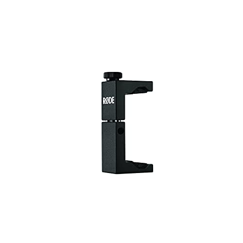 Rode VideoMic Vlogger Kit for iOS Devices,Black