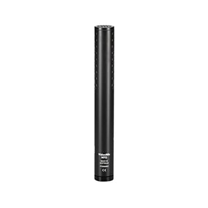 Rode VideoMic NTG Camera-mount Shotgun Microphone,Black