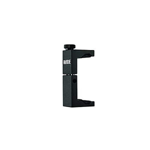 Rode VideoMicro Vlogger Kit for Mobile Phones (3.5mm connection), Black