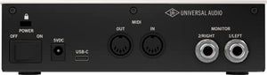 Universal Audio Volt 2 USB Recording Studio Audio Interface
