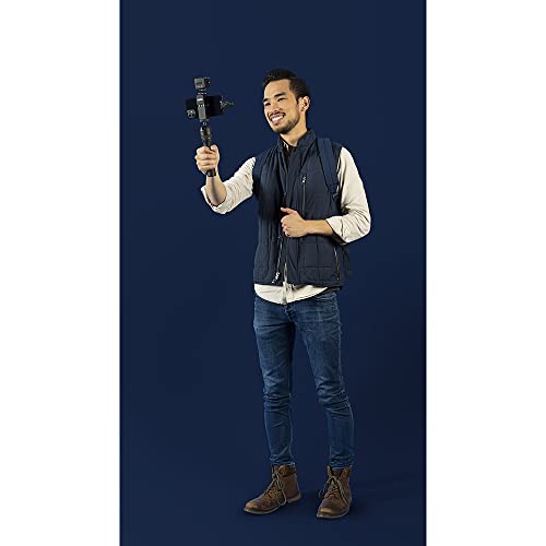 Rode VideoMic Vlogger Kit for iOS Devices,Black