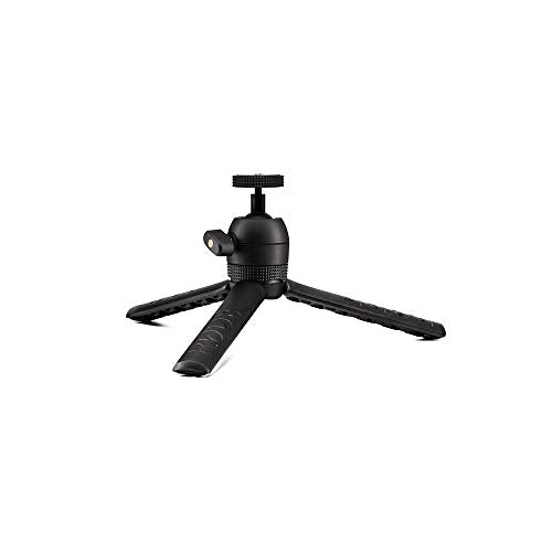 Rode VideoMicro Vlogger Kit for Mobile Phones (3.5mm connection), Black