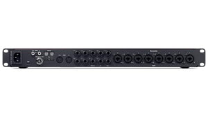 Focusrite Scarlett 18i20 4th Gen USB Audio Interface, for Multitrack Recording, Music Production and Podcasting — High-Fidelity, Studio Quality Recording, and All the Software You Need to Record