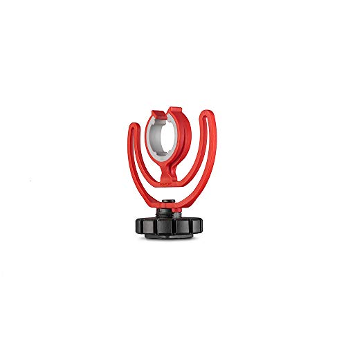 Rode VideoMicro Vlogger Kit for Mobile Phones (3.5mm connection), Black