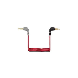 Rode VideoMicro Vlogger Kit for Mobile Phones (3.5mm connection), Black
