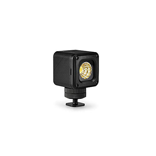 Rode VideoMicro Vlogger Kit for Mobile Phones (3.5mm connection), Black