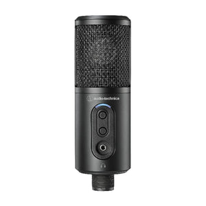 Audio-Technica ATR2500X-USB Cardioid Condenser USB Microphone