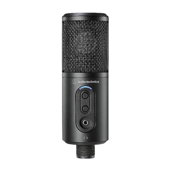 Audio-Technica ATR2500X-USB Cardioid Condenser USB Microphone