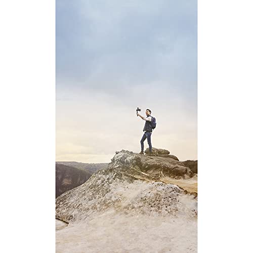 Rode VideoMic Vlogger Kit for iOS Devices,Black