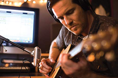 Shure MV51 Digital Condenser Microphone