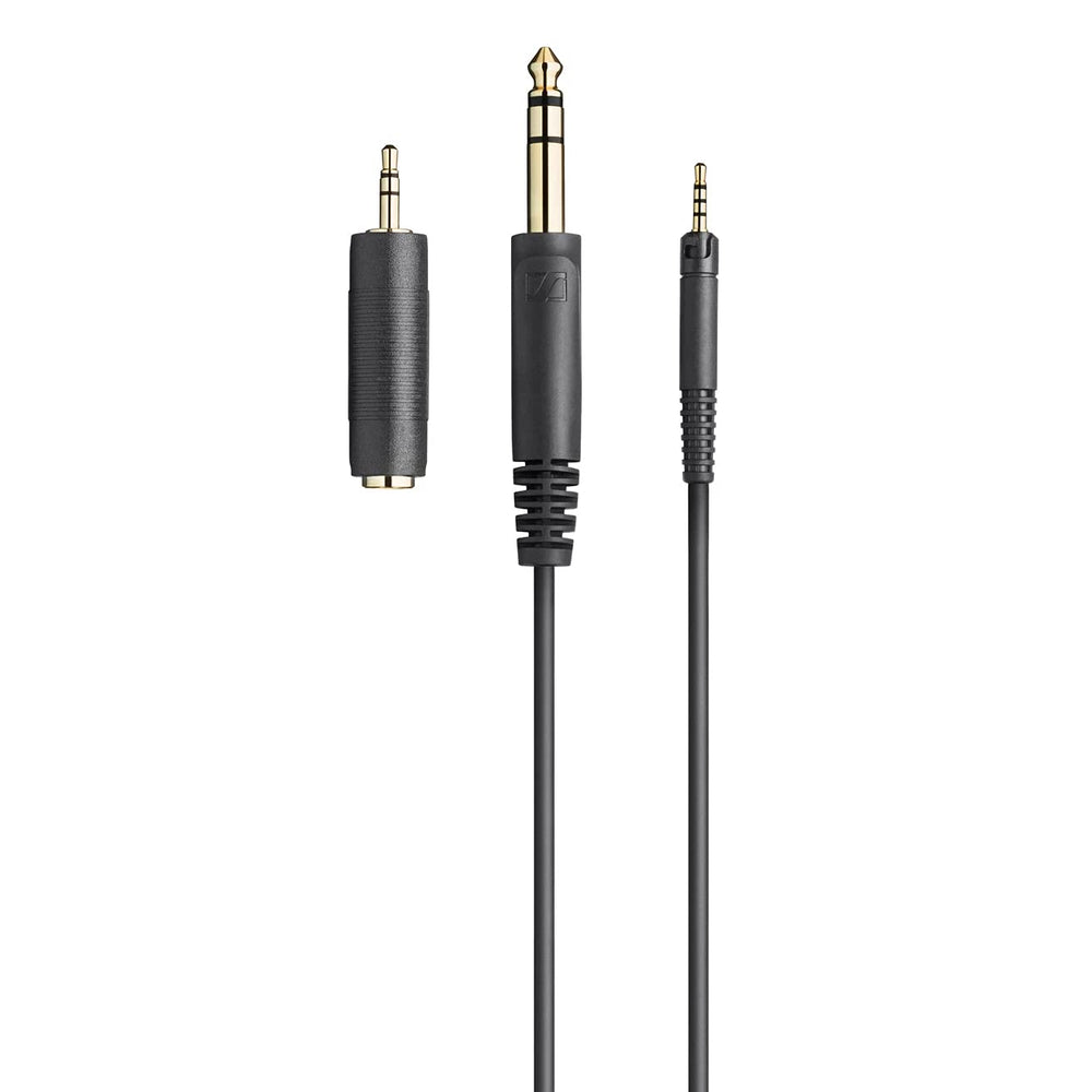 SENNHEISER HD 599 Open Back Headphone, Ivory