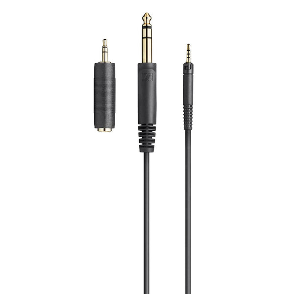 SENNHEISER HD 599 Open Back Headphone, Ivory