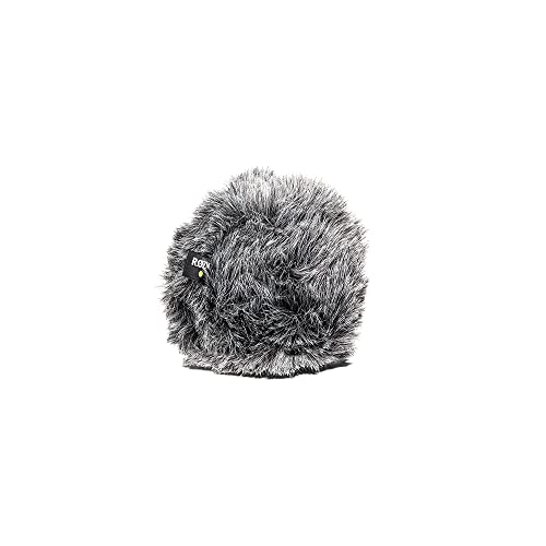 Rode VideoMic Vlogger Kit for iOS Devices,Black