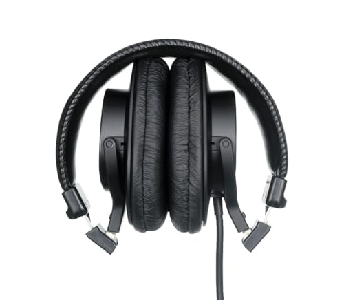 Sony MDR7506 Professional Large Diaphragm Headphone