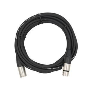 Rode PodMic Dynamic Podcasting Microphone | Black Bundle with Pop Filter + Desktop Microphone Stand + XLR Cable + Cleaning Cloth (5 Item)