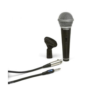 Zoom PodTrak P4 Portable Multitrack Podcast Recorder + 64GB SDXC Memory Card + 4X Dynamic Cardioid Handheld Mic + 4X Stereo Headphones + 4X Foam Windscreens + 4X Desk Mic Stand + Batteries & Charger