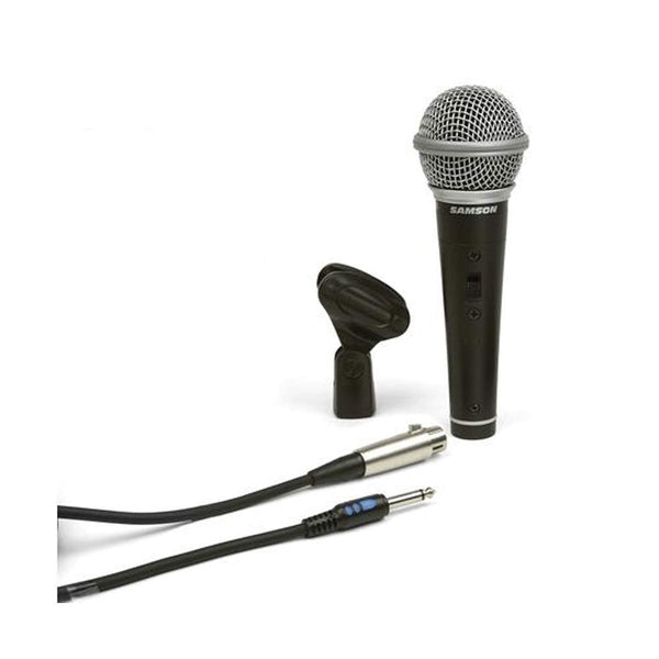 Zoom PodTrak P4 Portable Multitrack Podcast Recorder + 64GB SDXC Memory Card + 4X Dynamic Cardioid Handheld Mic + 4X Stereo Headphones + 4X Foam Windscreens + 4X Desk Mic Stand + Batteries & Charger