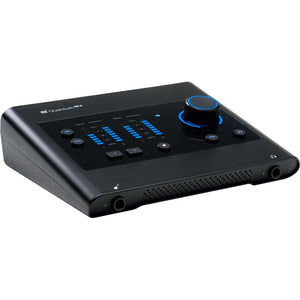 PreSonus Quantum ES 2 USB-C Audio Interface with Studio One Pro Software