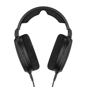 Sennheiser Consumer Audio HD 660S2 - Wired Audiophile Stereo Headphones with Deep Sub Bass, Optimized Surround, Transducer Airflow, Vented Magnet System and Voice Coil – Black