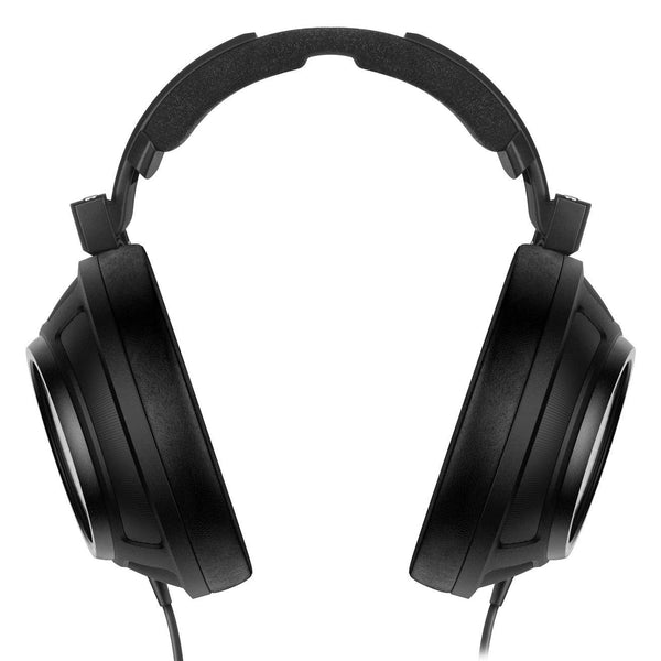 SENNHEISER HD 820 Over-the-Ear Audiophile Reference Headphones - Ring Radiator Drivers with Glass Reflector Technology, Sound Isolating Closed Earcups, Includes Balanced Cable, 2-Year Warranty (Black)