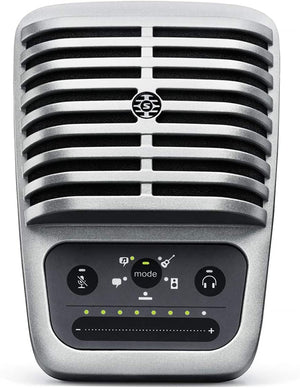 Shure MV51 Digital Condenser Microphone
