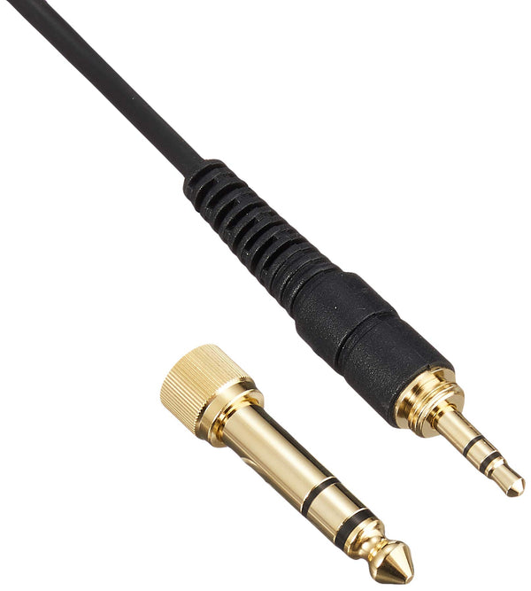 Marantz Pro Monitor Headphones, Enclosed Over-Ear Headphones, Wired 40mm Diameter Driver, Musical Instrument Playing, Distribution, DJ, Gaming, Telework, MPH-1