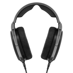 Sennheiser Consumer Audio HD 650 - Audiophile Hi-Res Open Back Dynamic Headphone, Titan