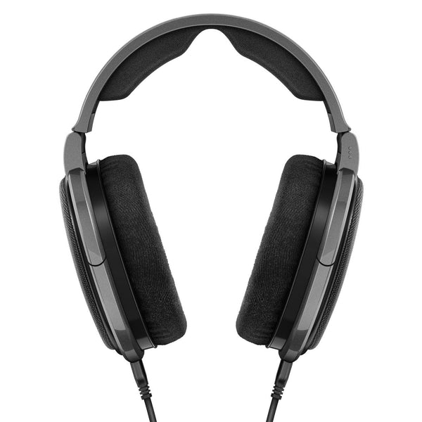 Sennheiser Consumer Audio HD 650 - Audiophile Hi-Res Open Back Dynamic Headphone, Titan