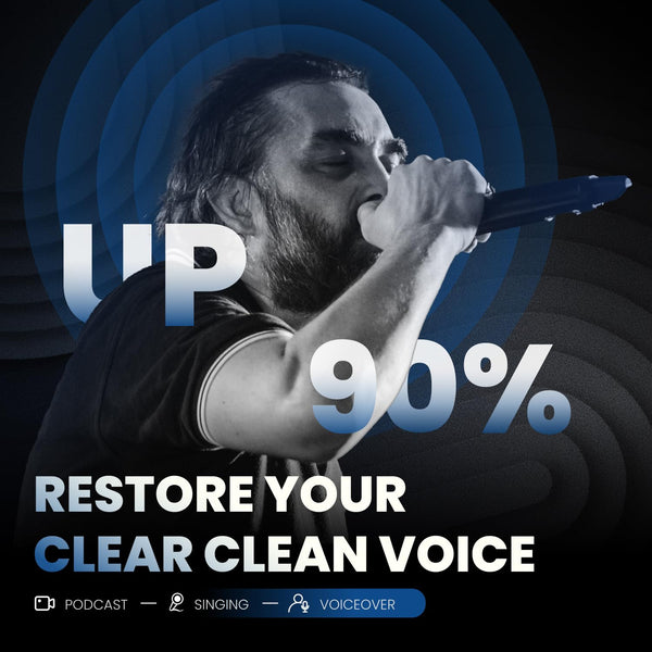 NUWJBYE Portable Vocal Booth, Echo-Free Recording Booth Sound Proof Shield, Foldable Isolation Booth with Travel Bag for Voice Over, Podcasting, Music, Home Studio