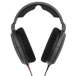 Sennheiser HD 600 - Audiophile Hi-Res Open Back Dynamic Headphone