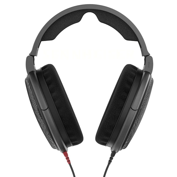 Sennheiser HD 600 - Audiophile Hi-Res Open Back Dynamic Headphone