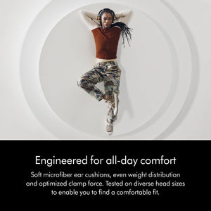 Dyson OnTrac™ Headphones, CNC Copper