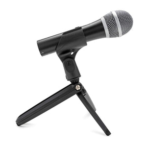 Audio-Technica ATR2100x-USB Cardioid Dynamic Microphone (ATR Series) USB and XLR Outputs