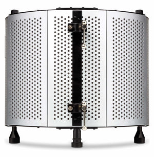 Marantz Professional Sound Shield | Professional Vocal Reflection Filter Featuring Studio-Grade EVA Acoustic Foam