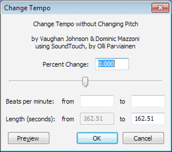 Audacity - Sound and Music Editing and Recording Software - Download Version [Download]