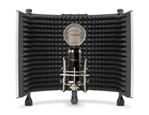 Marantz Professional Sound Shield | Professional Vocal Reflection Filter Featuring Studio-Grade EVA Acoustic Foam